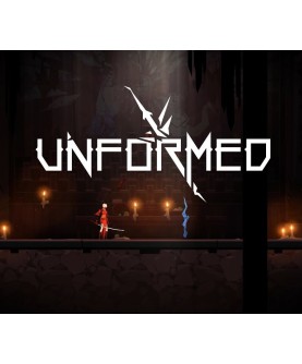 Unformed Steam Key GLOBAL